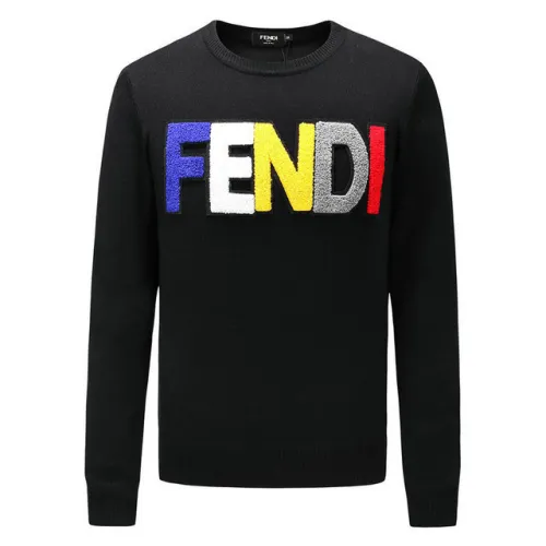 Fendi Sweater for MEN #9103340