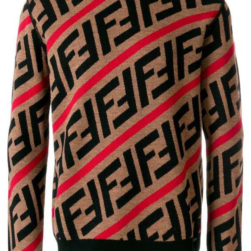 Buy Cheap Fendi Sweater for MEN #9104870 from AAAShirt.ru