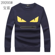 Fendi Sweater for MEN #9126786