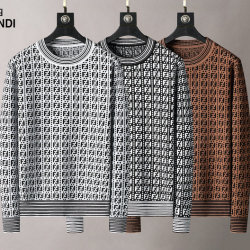 Fendi Sweater for MEN #99909406
