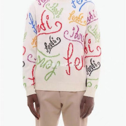 Fendi Sweater for MEN #99916429