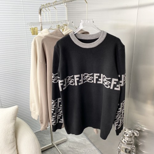 Fendi Sweater for MEN #99924596