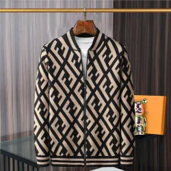 Fendi Sweater for MEN #B41486