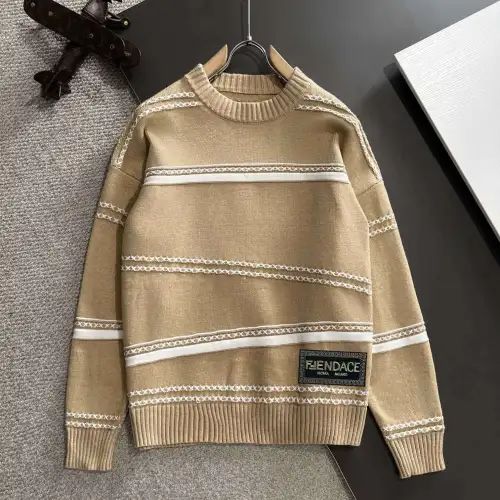 Fendi Sweater for MEN #B43993