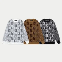 Fendi Sweater for MEN #B54607
