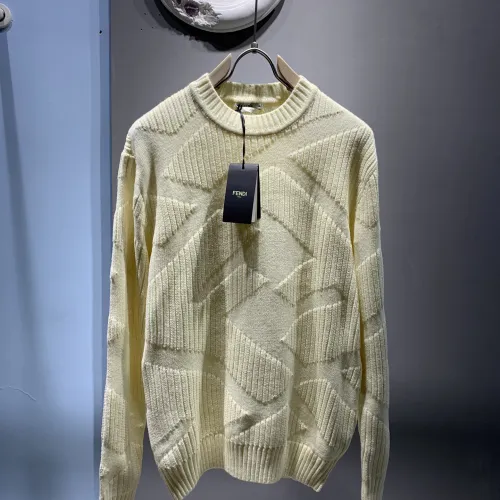 Fendi Sweater for MEN and women #B41655