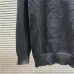 Fendi Sweaters Black/White/brown #99925655