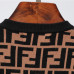 Fendi crewneck sweater with FF monogram for MEN  #99925026