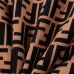 Fendi crewneck sweater with FF monogram for MEN  #99925026