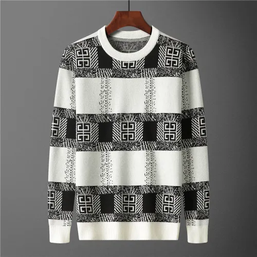 Givenchy Sweaters for MEN #B43793