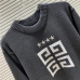 Givenchy Sweaters for MEN Black #999934031