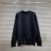 Givenchy Sweaters for MEN Black #999934031