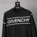 Givenchy Sweaters for MEN black/white #99901645