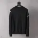 Givenchy Sweaters for MEN black/white #99901645