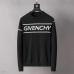 Givenchy Sweaters for MEN black/white #99901645