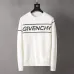 Givenchy Sweaters for MEN black/white #99901645