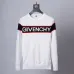 Givenchy White Sweater for MEN #99901417