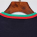 Adidas x Gucci Collaboration Collection Sweaters for Men #99925029