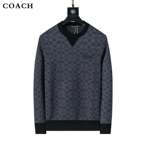 COACH Sweaters for Men #B41234