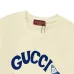 Gucci Cream Long - Sleeve Shirt With Hello Kitty Rocket And Brand Elements #B54251