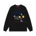 Gucci Cream Long - Sleeve Shirt With Hello Kitty Rocket And Brand Elements #B54251