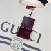 Gucci Cream Sweatshirt With Classic Brand Logo And Interlocking G Design #B54369