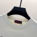 Gucci Cream Sweatshirt With Classic Brand Logo And Interlocking G Design #B54369