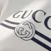 Gucci Cream Sweatshirt With Classic Brand Logo And Interlocking G Design #B54369