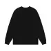 Gucci Cream/Black Sweatshirt With Iconic Interlocking G Logo For Timeless Luxury Style #B54249