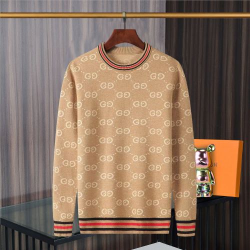 Gucci Sweaters for Men #9999925829