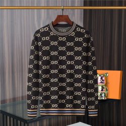 Gucci Sweaters for Men #9999925830