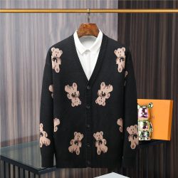 Gucci Sweaters for Men #9999925851
