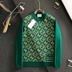 Gucci Sweaters for Men #9999927191