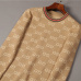 Gucci Sweaters for Men #9999927308