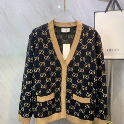 Gucci Sweaters for Men #9999928070