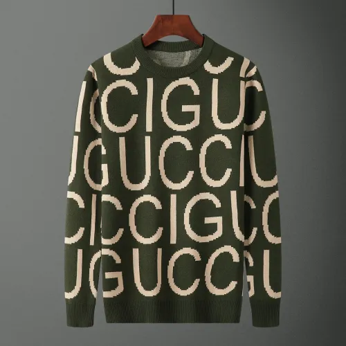 Gucci Sweaters for Men #B40126