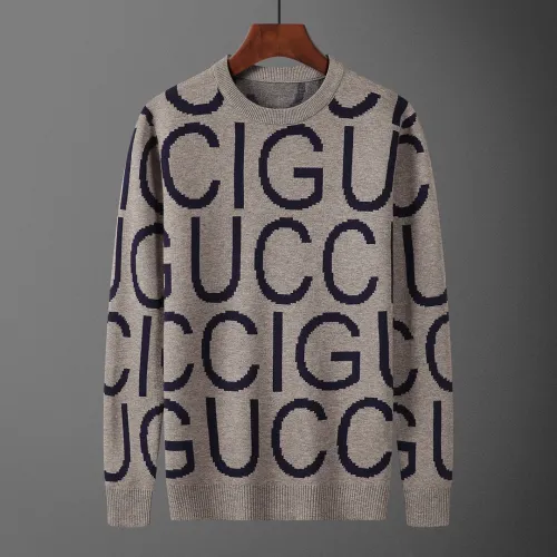 Gucci Sweaters for Men #B40127