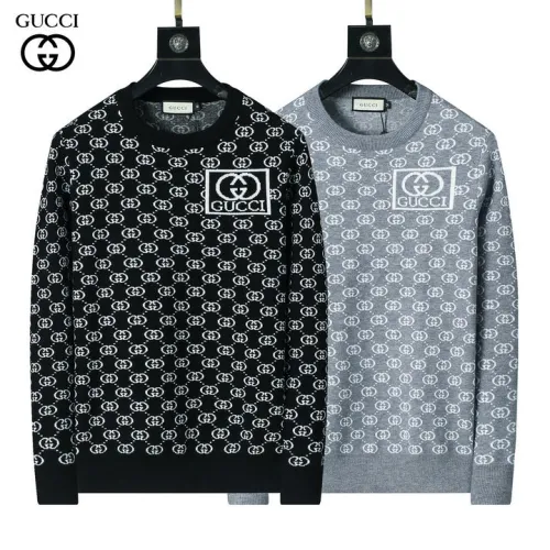 Gucci Sweaters for Men #B41242