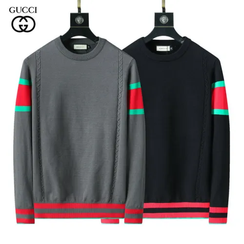 Gucci Sweaters for Men #B41250