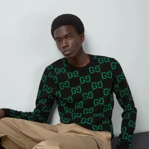 Gucci Sweaters for Men #B42120