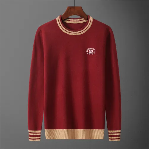 Gucci Sweaters for Men #B43808