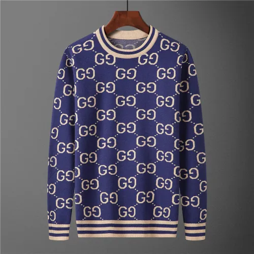 Gucci Sweaters for Men #B43809