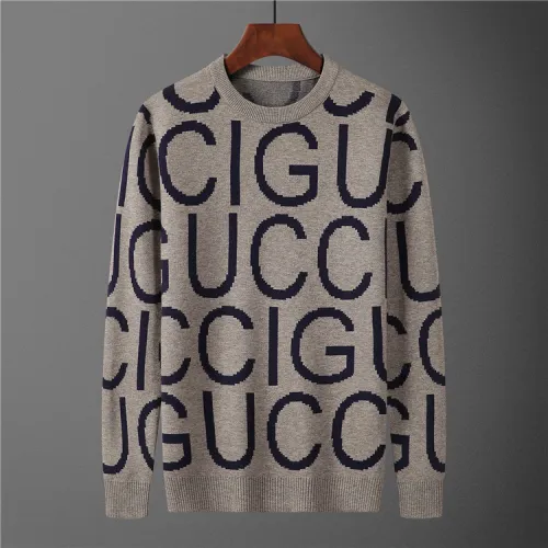 Gucci Sweaters for Men #B43810