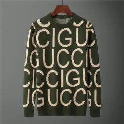 Gucci Sweaters for Men #B43811