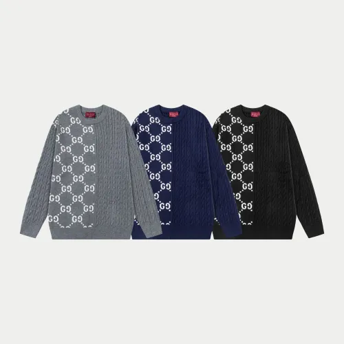 Gucci Sweaters for Men #B54625
