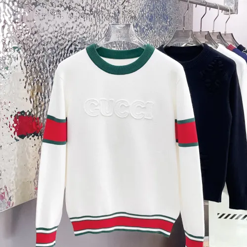 Gucci Sweaters for Men #B55834