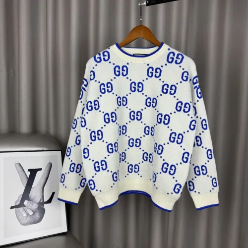 Gucci Sweaters for Men #B57237