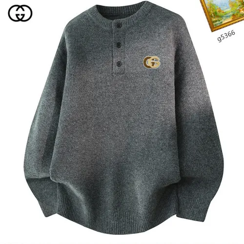Gucci Sweaters for Men #B59115