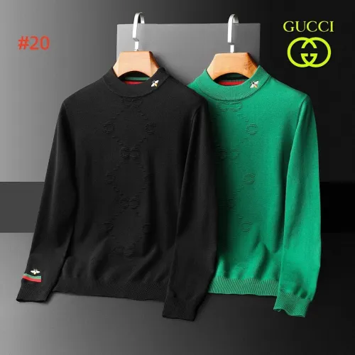 Gucci Sweaters for Men #B59304