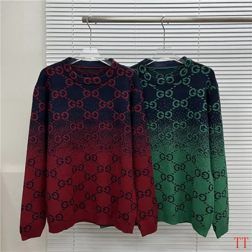 Gucci Sweaters for Men #B59737